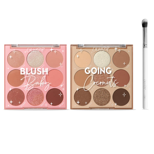 9 Pan Duos Bundle