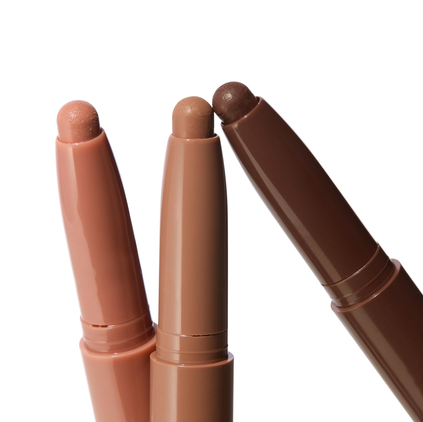 Matte Nudes