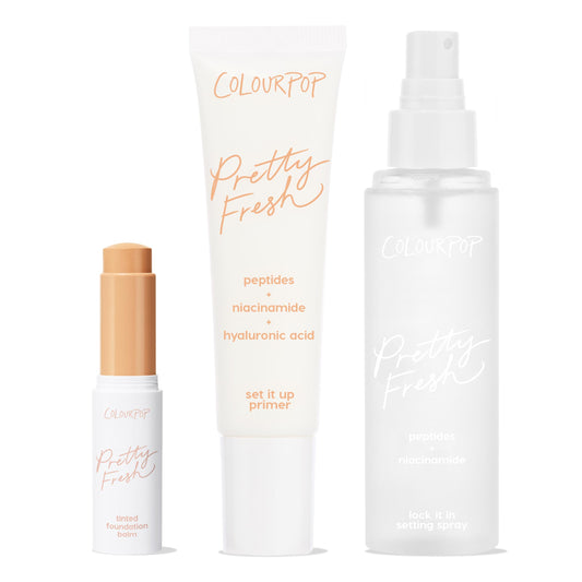 Complexion Bundle