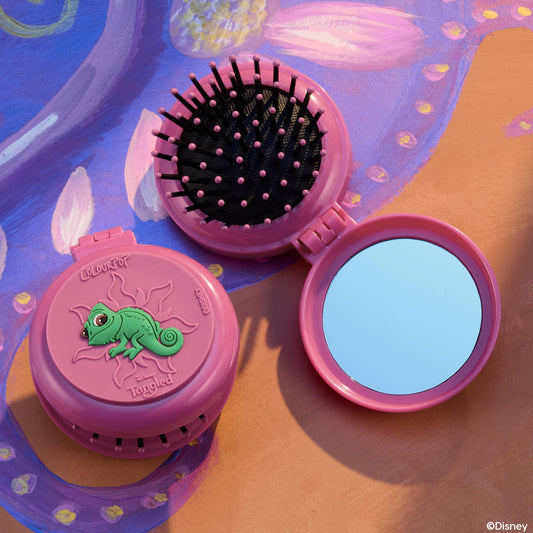 Tangled Pascal Hair Brush