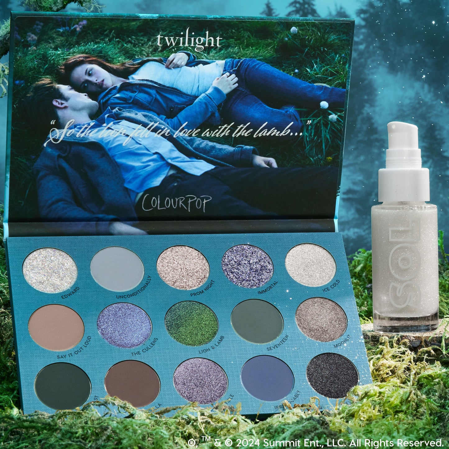 It¡¯s Like Diamonds