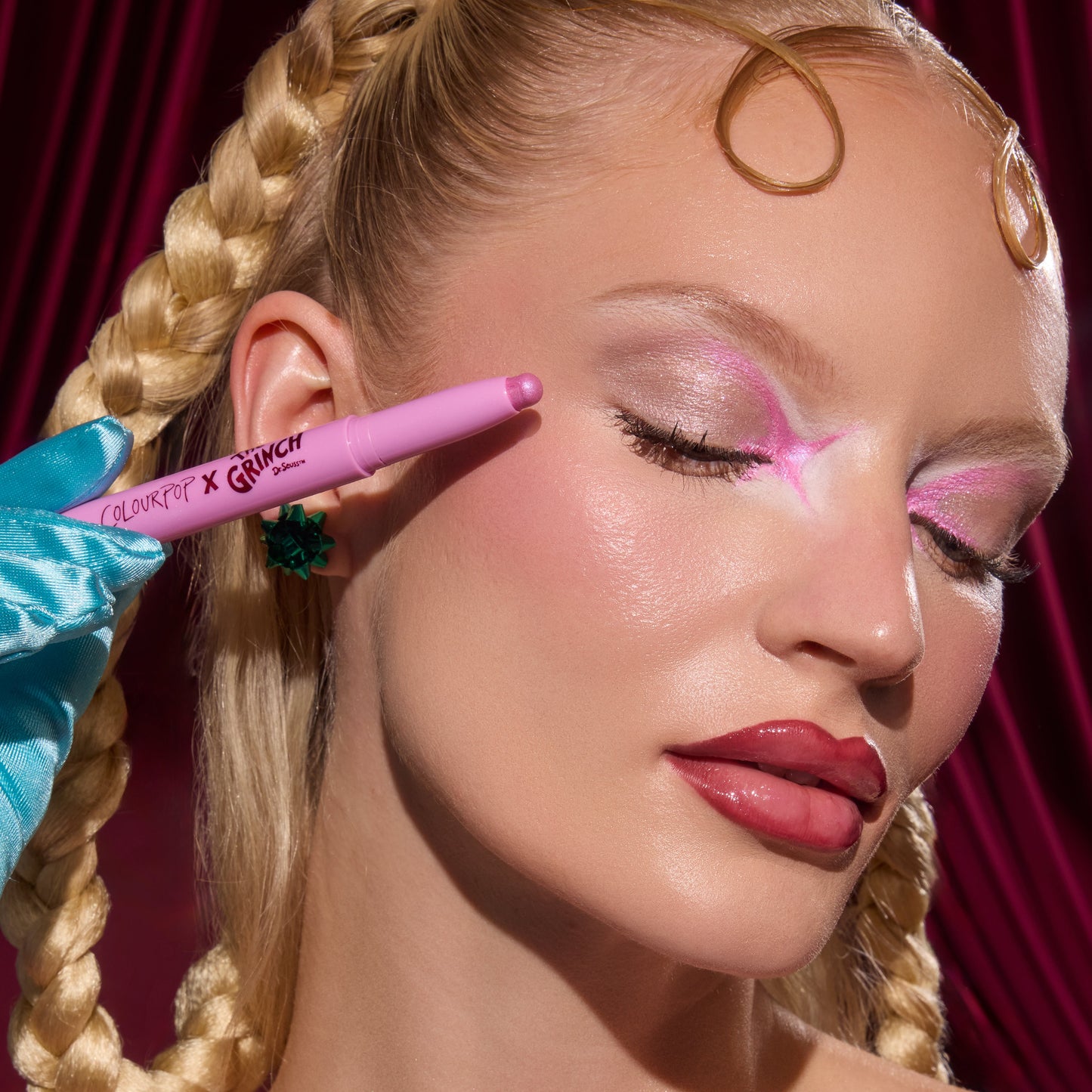 Liked Christmas a Lot¡­