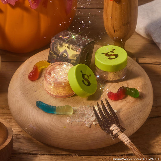 Ogres are Like Onions